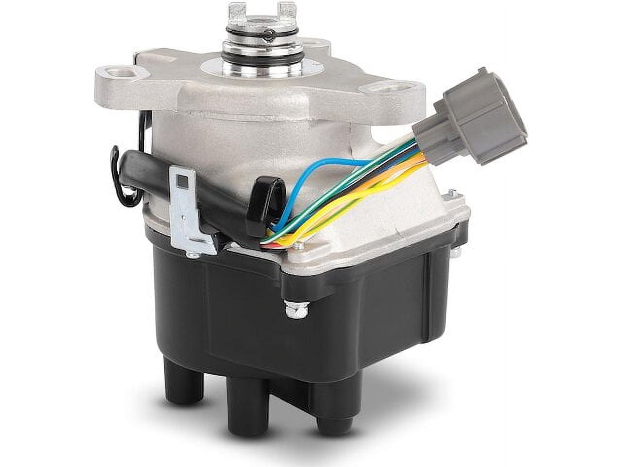 Ignition Distributor 1 - Compatible with 1997 - 1998 Honda CR-V 2.0L 4 ...