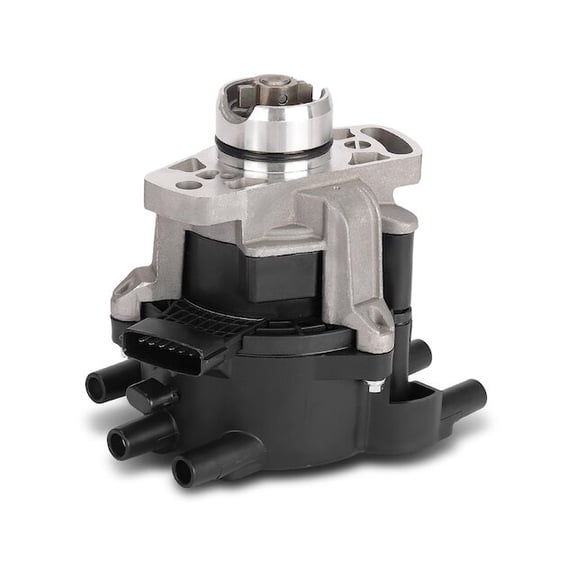 Ignition Distributor 1 - Compatible with 2000 - 2001 Mitsubishi Eclipse 3.0L V6
