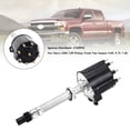 thumbnail image 1 of Ignition Distributor 1103952 For GMC C/K Pickup Truck Van Camaro 5.0L 5.7L 7.4L, 1 of 6
