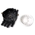 thumbnail image 1 of Ignition Distributor Cap & Rotor Kit 10452458 For Chevy GMC 4.3L V6 DR475 D328A, 1 of 5