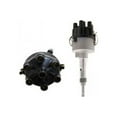 thumbnail image 1 of Ignition Distributor - Compatible with 1953 - 1962 Chevy Bel Air 1954 1955 1956 1957 1958 1959 1960 1961, 1 of 2