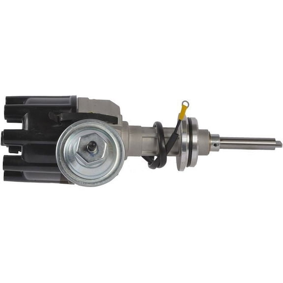 Ignition Distributor - Compatible with 1961 - 1970 Plymouth Belvedere 1962 1963 1964 1965 1966 1967 1968 1969