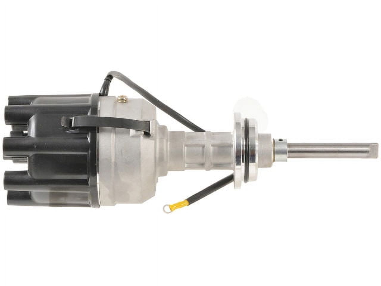 Ignition Distributor - Compatible with 1965, 1967 - 1972 Plymouth Fury