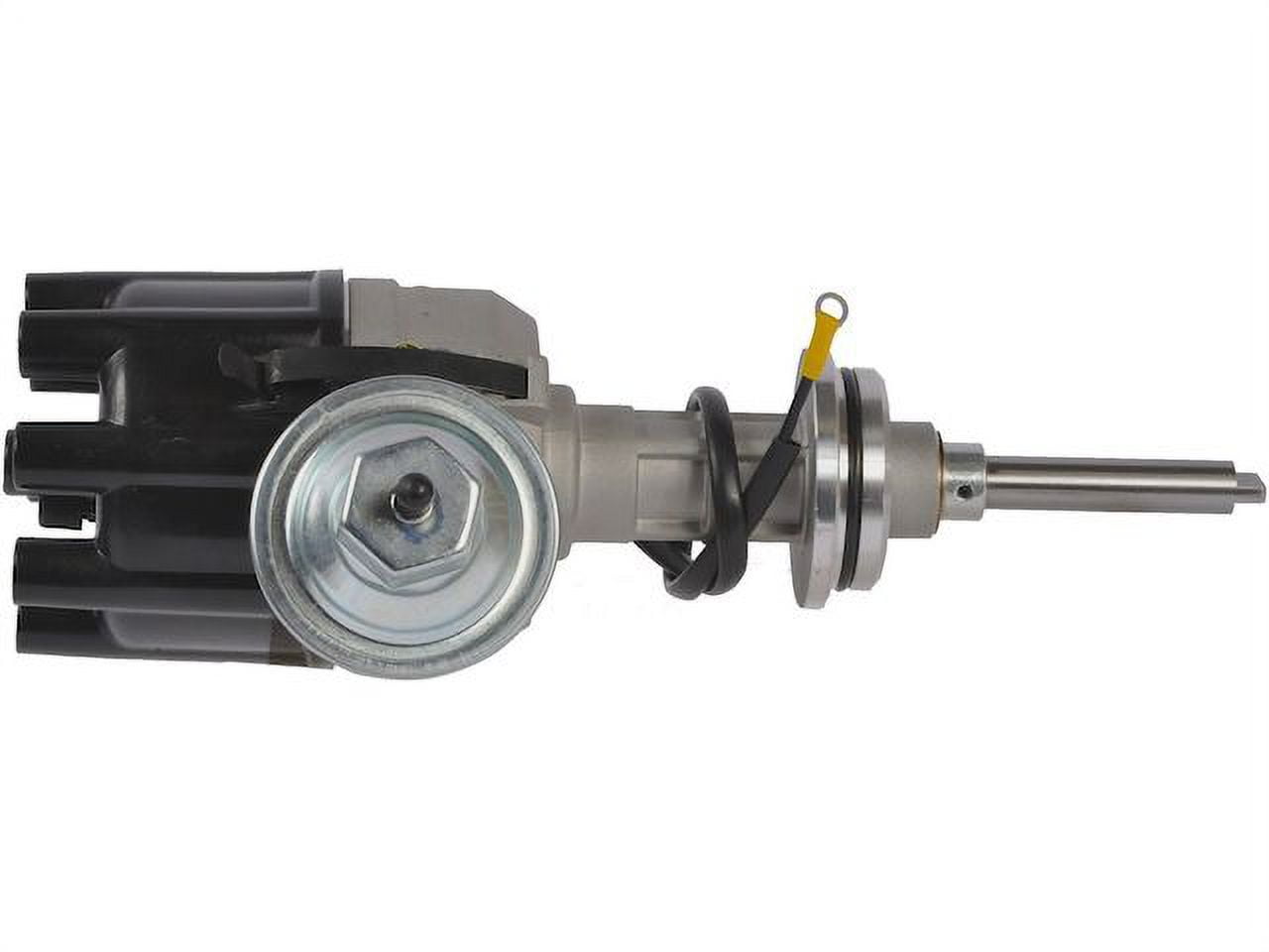 Ignition Distributor - Compatible with 1965 - 1972 Plymouth Fury III