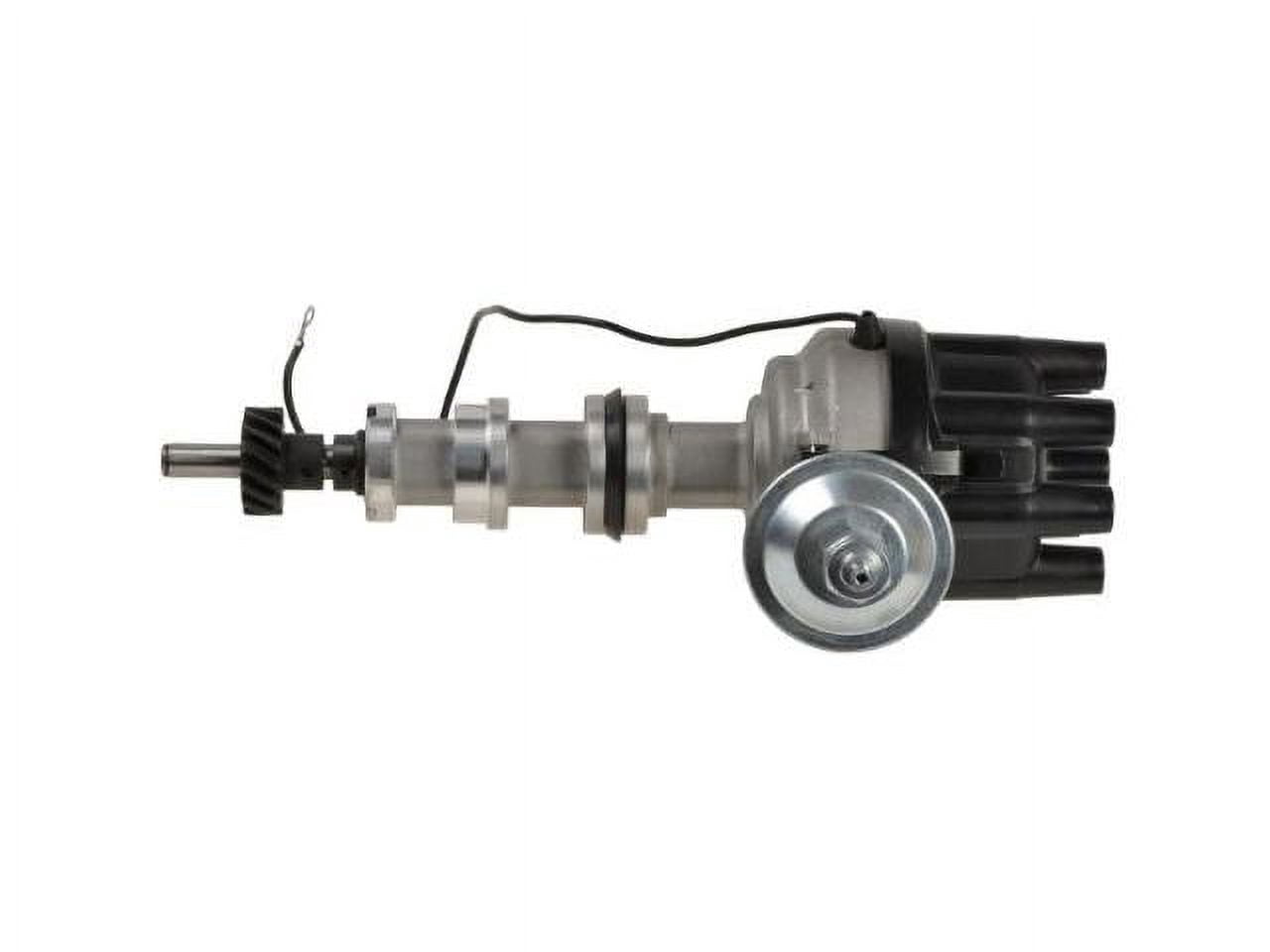 Ignition Distributor For Ford Truck 74-87 7.5 460 77-79 6.6 400 75-81 5