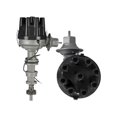 thumbnail image 1 of Ignition Distributor - Compatible with 1967 - 1970 Ford Mustang 1968 1969, 1 of 2