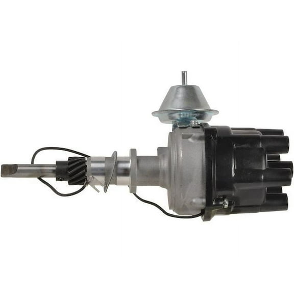 Ignition Distributor - Compatible with 1969 - 1970 Chevy Nova