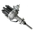 thumbnail image 1 of Ignition Distributor - Compatible with 1972 - 1974 Dodge W300 Pickup 1973, 1 of 2