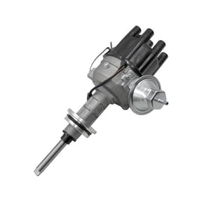 Ignition Distributor - Compatible with 1972 - 1974 Plymouth Road Runner 7.2L V8 1973