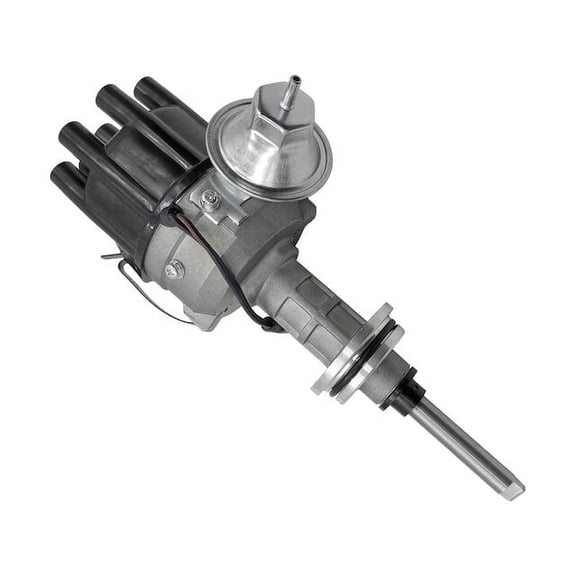 Ignition Distributor - Compatible with 1972 - 1975 Chrysler Imperial 7.2L V8 1973 1974