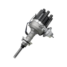 Ignition Distributor - Compatible with 1972 - 1975 Plymouth Road Runner 1973 1974