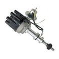 thumbnail image 1 of Ignition Distributor - Compatible with 1973 Ford F-250 7.5L V8, 1 of 2