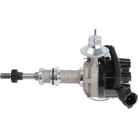 Ignition Distributor - Compatible with 1974 - 1979 Ford Ranchero 5.8L V8 Windsor 1975 1976 1977 1978