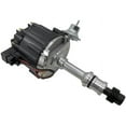 thumbnail image 1 of Ignition Distributor - Compatible with 1974 - 1979 Oldsmobile Cutlass 1975 1976 1977 1978, 1 of 2