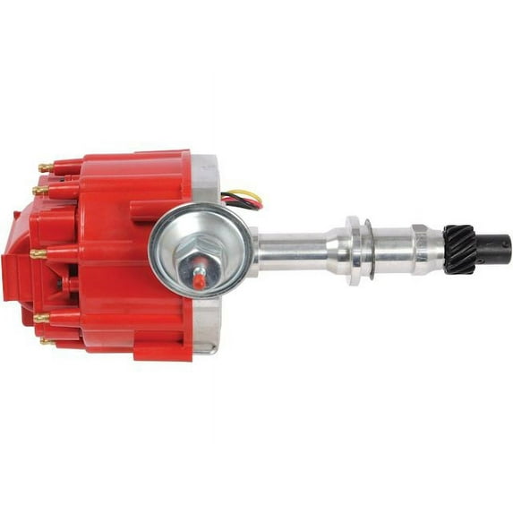 Ignition Distributor - Compatible with 1974 - 1980 Pontiac Firebird 1975 1976 1977 1978 1979
