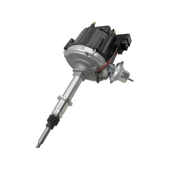 Ignition Distributor - Compatible with 1975 - 1976 GMC Sprint 4.1L 6-Cylinder