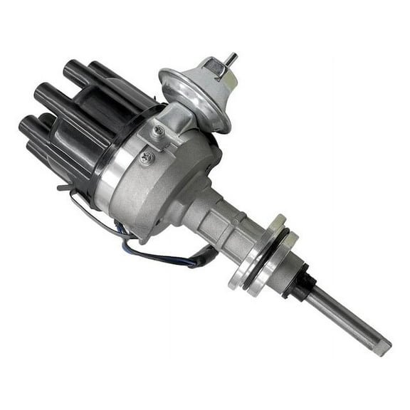 Ignition Distributor - Compatible with 1975, 1977 Dodge Royal Monaco - Replacement