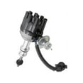 thumbnail image 1 of Ignition Distributor - Compatible with 1975 - 1977 Ford Granada 5.8L V8 1976, 1 of 2