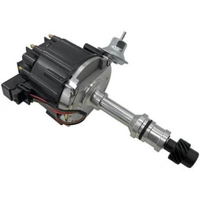 Ignition Distributor - Compatible with 1975 - 1979, 1982 - 1984 Oldsmobile 98 Regency - Replacement