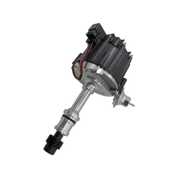 Ignition Distributor - Compatible with 1977 - 1979, 1982 - 1987 Buick Electra 1978 1983 1984 1985 1986