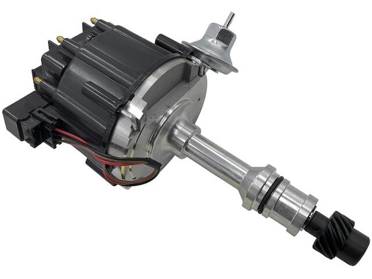 Ignition Distributor - Compatible with 1977 - 1979, 1982 - 1987 Buick LeSabre 1978 1983 1984 1985 1986