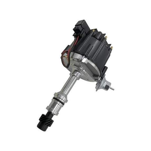 Ignition Distributor - Compatible with 1977 - 1979 Buick Estate Wagon 1978