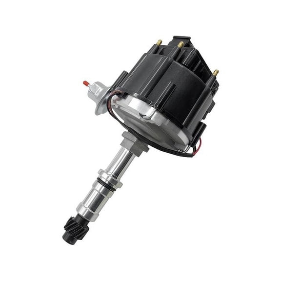 Ignition Distributor - Compatible with 1977 - 1980 Buick Skyhawk 1978 1979