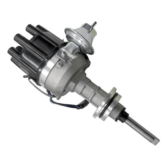 Ignition Distributor - Compatible with 1977 - 1980 Plymouth Volare 1978 1979