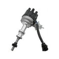 thumbnail image 1 of Ignition Distributor - Compatible with 1977 - 1985 Ford E-350 Econoline Club Wagon 5.8L V8 1978 1979 1980 1981 1982 1983 1984, 1 of 2