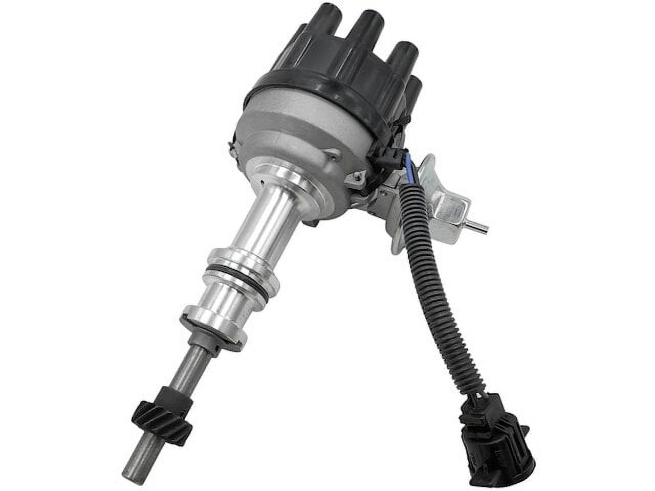 Ignition Distributor - Compatible with 1977 - 1987 Ford F-150 5.8L V8 ...