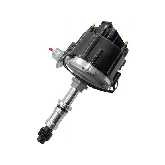 Ignition Distributor - Compatible with 1980 - 1981 Chevy Camaro 3.8L V6