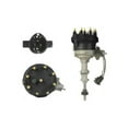 thumbnail image 1 of Ignition Distributor - Compatible with 1980 - 1984 Ford Bronco 5.0L V8 1981 1982 1983, 1 of 2