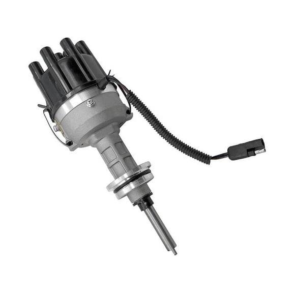 Ignition Distributor - Compatible with 1981 - 1983 Chrysler Imperial 1982