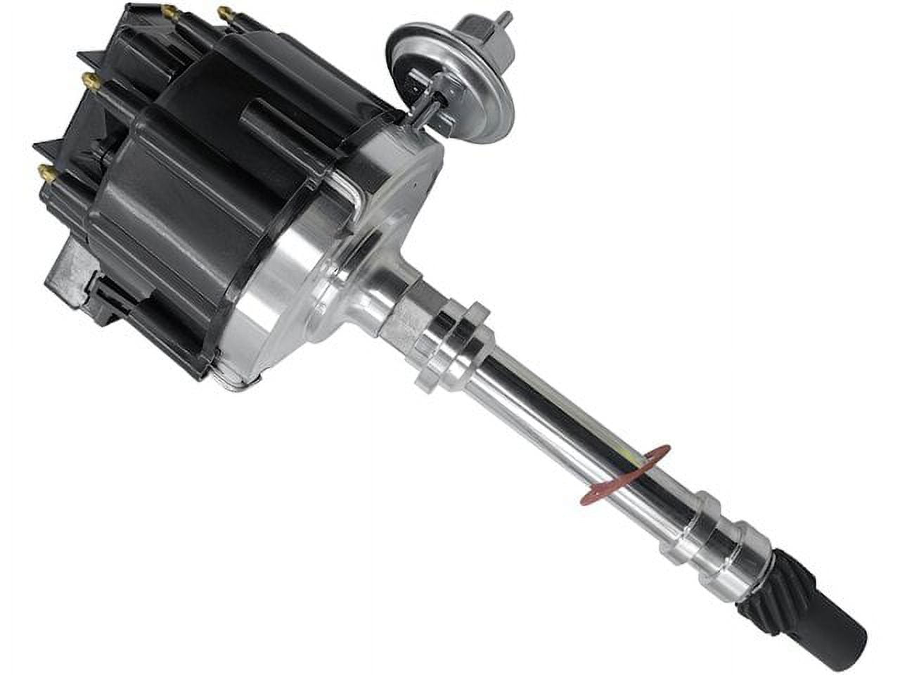 Ignition Distributor - Compatible with 1981 - 1986 GMC C1500 1982 1983 1984 1985