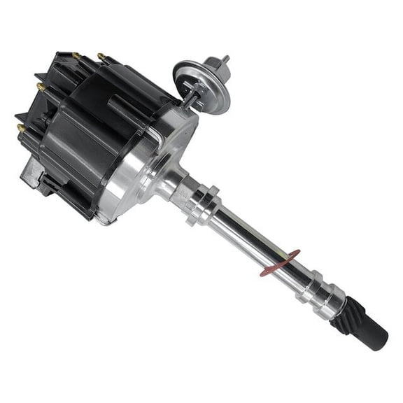 Ignition Distributor - Compatible with 1981 - 1986 GMC C1500 1982 1983 1984 1985