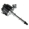 thumbnail image 1 of Ignition Distributor - Compatible with 1981 GMC G3500 5.0L V8, 1 of 2