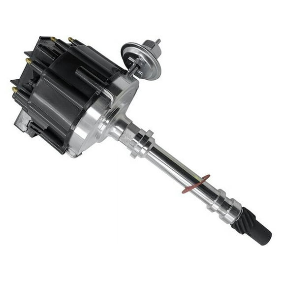Ignition Distributor - Compatible with 1981 GMC G3500 5.0L V8