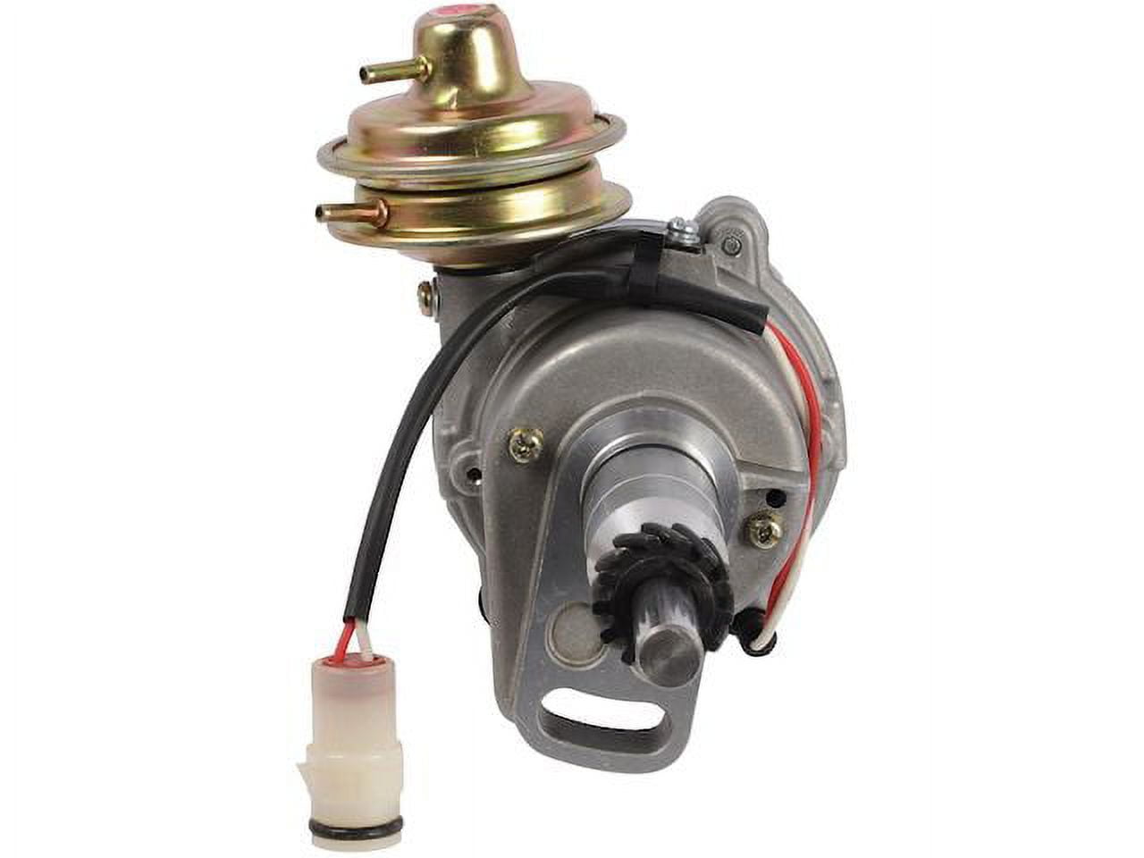 Ignition Distributor - Compatible with 1982 - 1990 Toyota Pickup 1983 ...