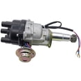 thumbnail image 1 of Ignition Distributor - Compatible with 1983 Mitsubishi Montero 2.6L 4-Cylinder, 1 of 2