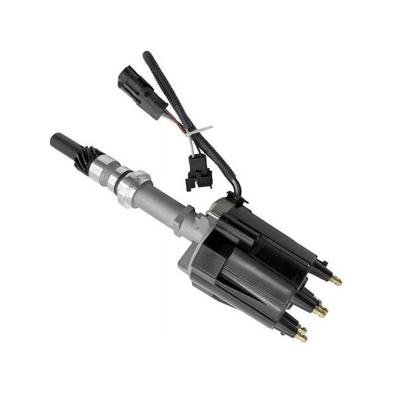 Ignition Distributor - Compatible with 1984 - 1985 Chevy Citation II