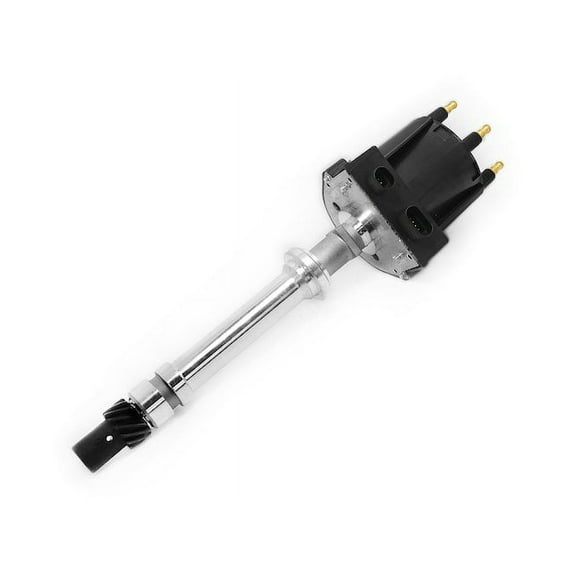 Ignition Distributor - Compatible with 1985 - 1986, 1988 - 1995 GMC C1500 4.3L V6 1989 1990 1991 1992 1993 1994