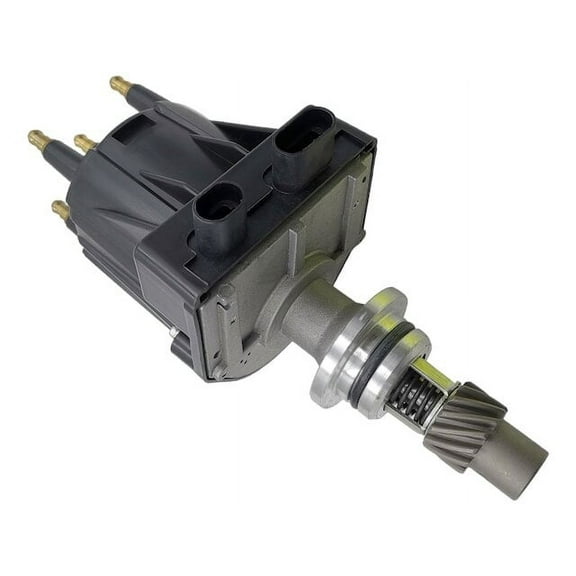 Ignition Distributor - Compatible with 1985 - 1986 Chevy Camaro 2.5L 4-Cylinder
