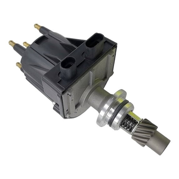Ignition Distributor - Compatible with 1985 - 1986 Chevy Celebrity 2.5L 4-Cylinder