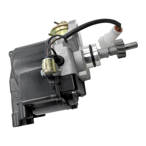 Ignition Distributor - Compatible with 1985 - 1988 Chevy Nova 1.6L 4-Cylinder 1986 1987