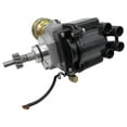 thumbnail image 1 of Ignition Distributor - Compatible with 1985 - 1988 Chevy Nova 1.6L 4-Cylinder 1986 1987, 1 of 2