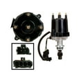 thumbnail image 1 of Ignition Distributor - Compatible with 1985 - 1988 Chevy S10 Blazer 2.5L 4-Cylinder 1986 1987, 1 of 2