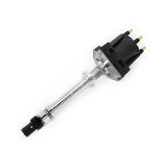 Ignition Distributor - Compatible with 1985 Chevy Impala 4.3L V6