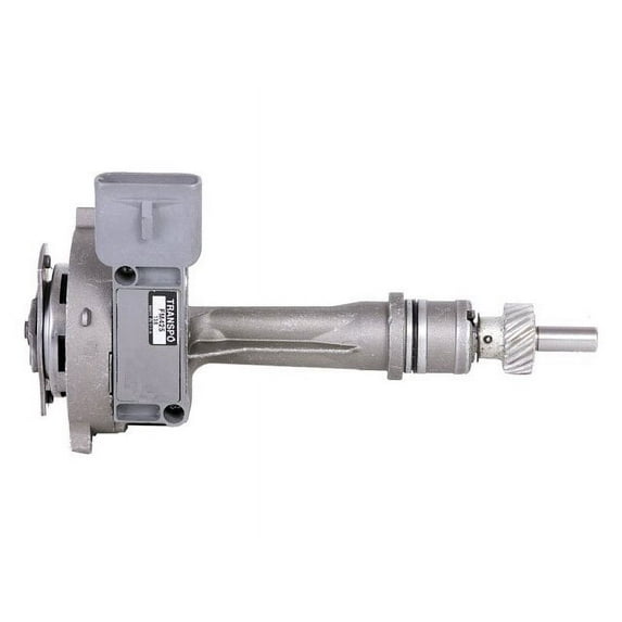 Ignition Distributor - Compatible with 1985 Ford Bronco II 2.8L V6