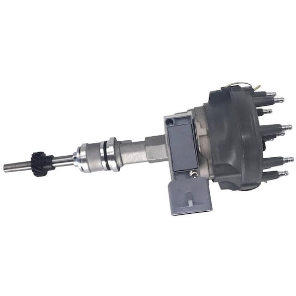 Ignition Distributor - Compatible with 1986 - 1987 Lincoln Continental 5.0L V8