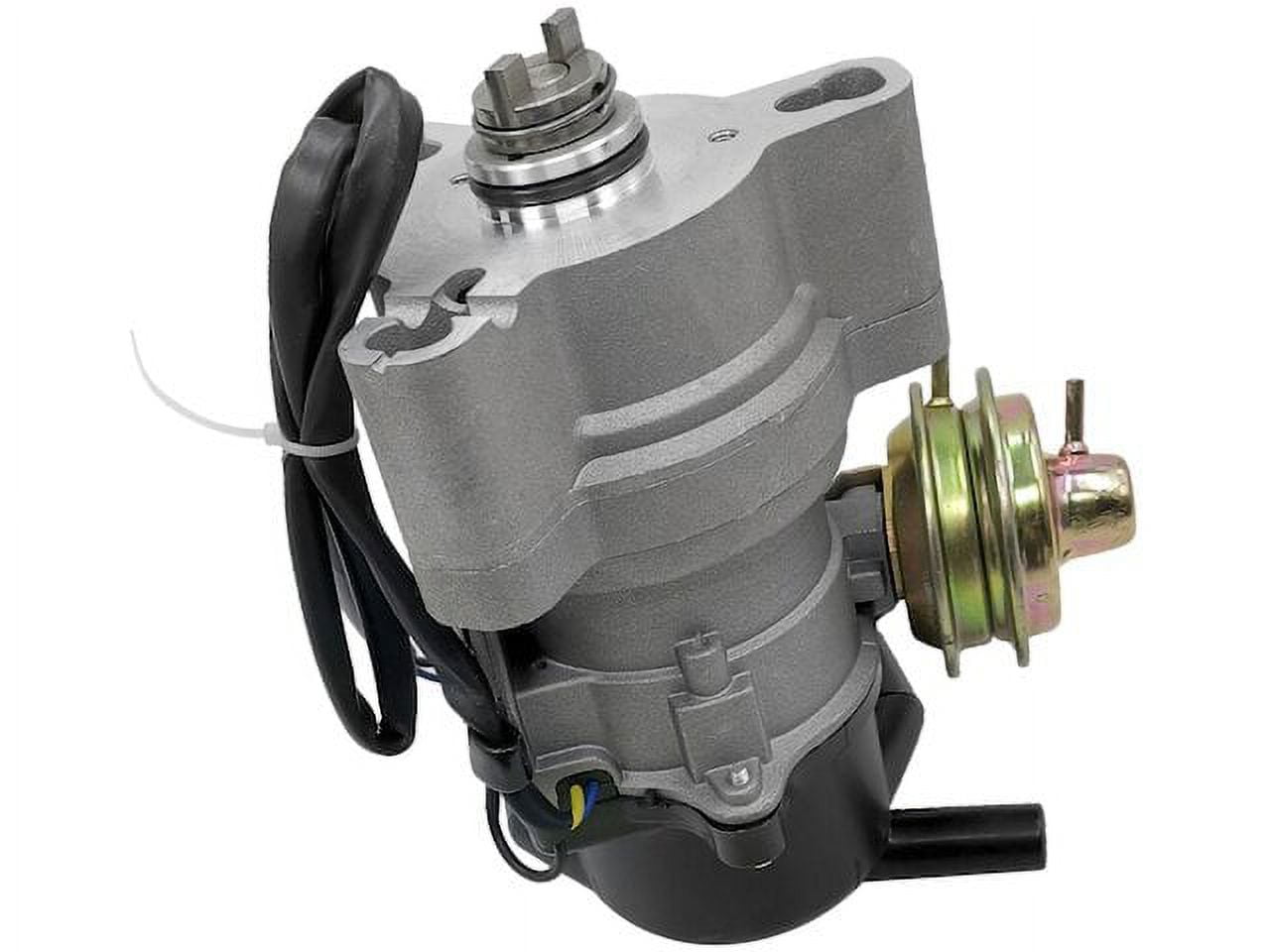Ignition Distributor - Compatible with 1986 - 1989 Honda Accord LXi 1987 1988